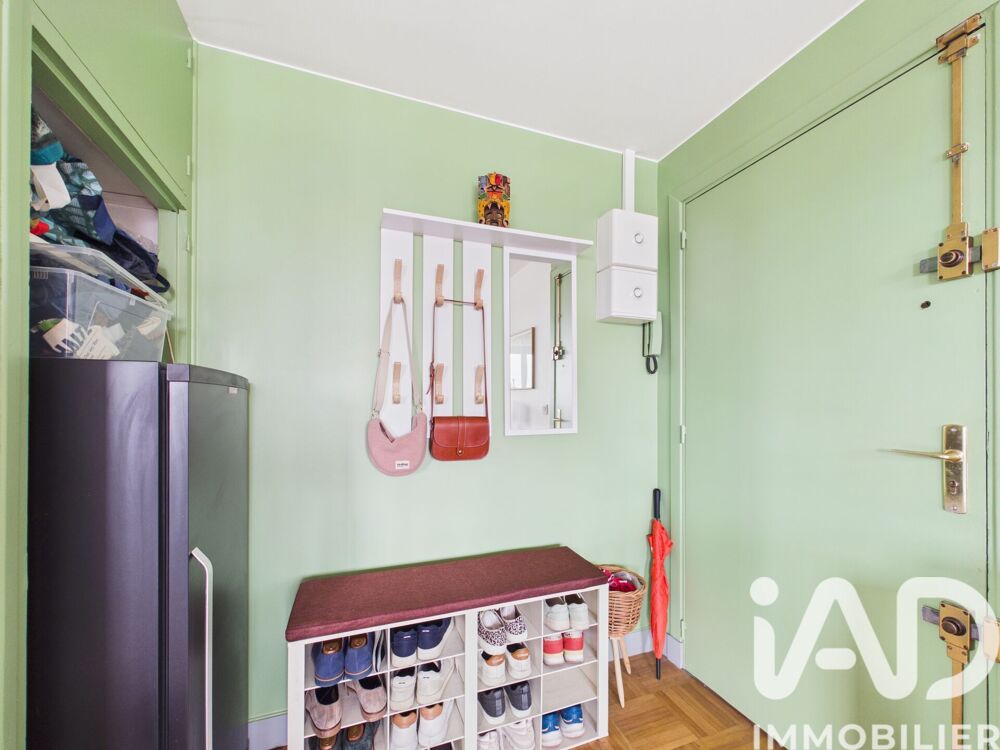 Vente Appartement Vente Appartement 3 pièces Colombes