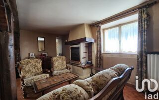  Maison à vendre 3 pièces 88 m²