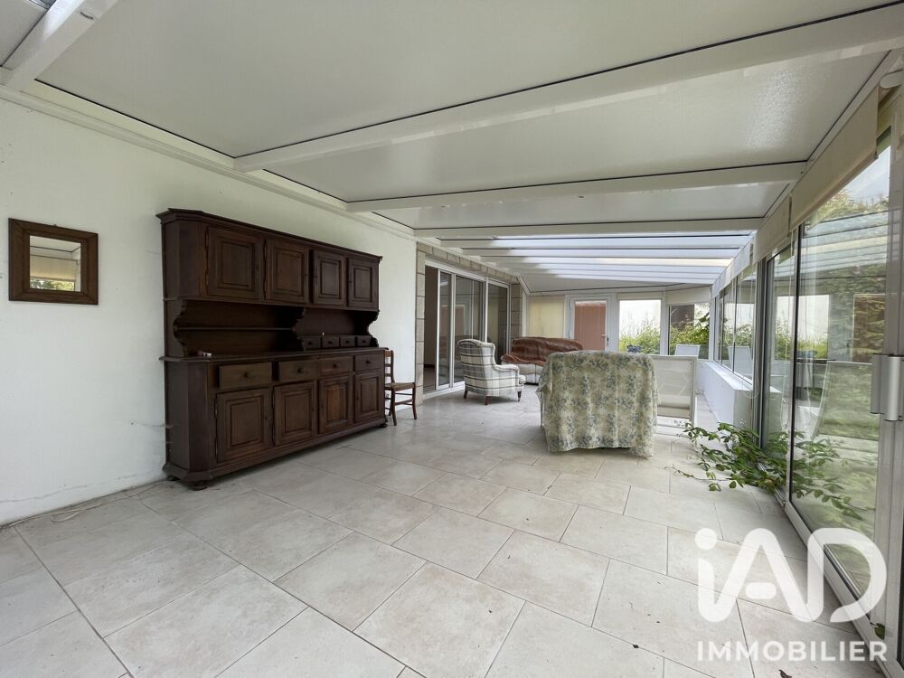 Vente Maison Vente Longère 6 pièces Belz