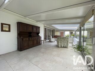  Maison à vendre 6 pièces 195 m²