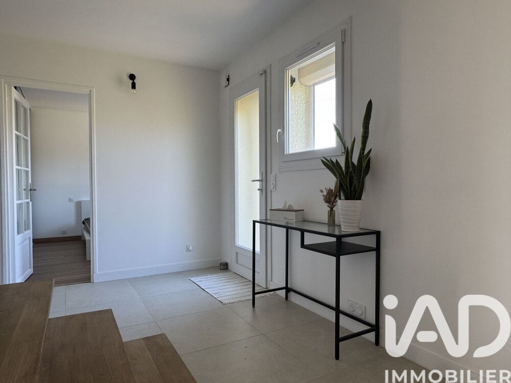 Vente Maison Vente Maison/villa 6 pièces Saint-fargeau-ponthierry