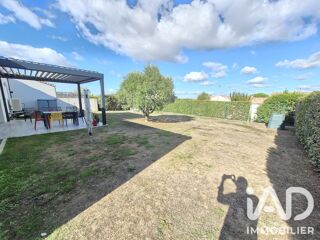  Maison à vendre 4 pièces 95 m²