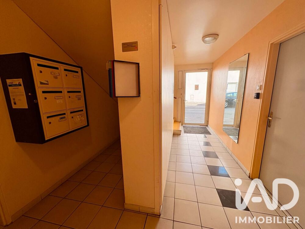 Vente Appartement Vente Studio 1 pièce Amiens