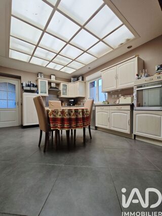  Maison � vendre 7 pi�ces 160 m�