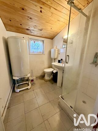  Maison à vendre 7 pièces 188 m²