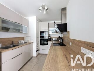  Appartement � vendre 5 pi�ces 89 m�