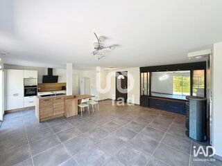  Maison à vendre 5 pièces 141 m²
