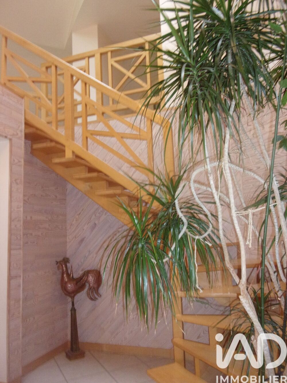 à vendre  Maison Landéda (29870)