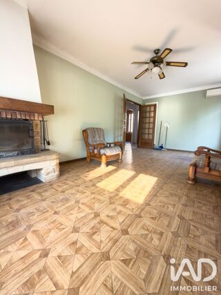  Maison à vendre 5 pièces 105 m²