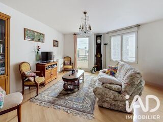  Appartement à vendre 3 pièces 66 m²