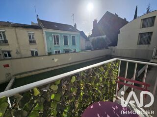 Vente Appartement Vente Appartement 1 pièce Courbevoie