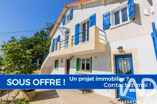  Maison � vendre 6 pi�ces 121 m�
