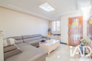  Maison à vendre 5 pièces 88 m²