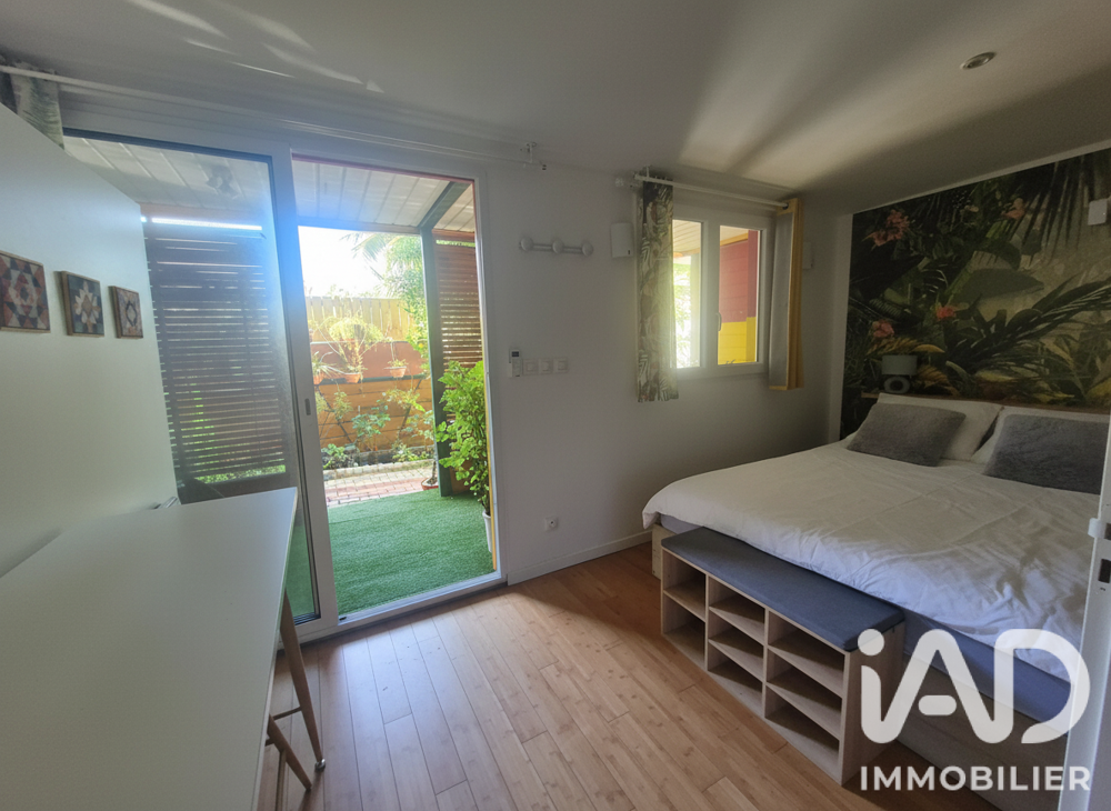 Vente Maison Vente Maison/villa 4 pièces Saint-pierre