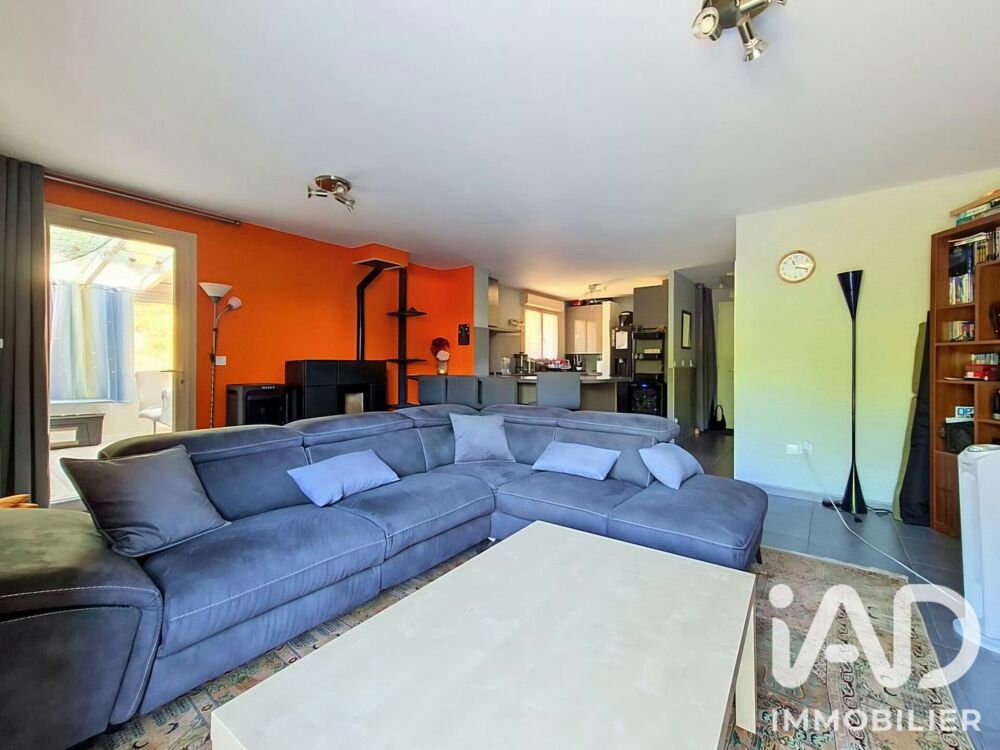 Vente Maison Vente Maison/villa 4 pièces Fillinges