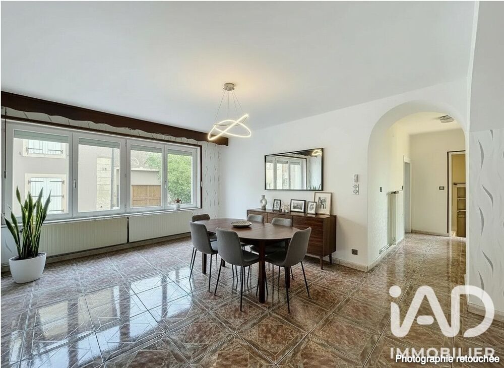 Vente Maison/villa 6 pièces