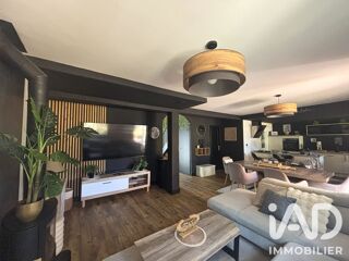  Maison à vendre 5 pièces 110 m²