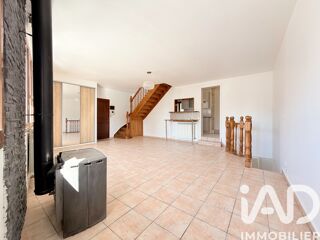  Maison à vendre 5 pièces 117 m²