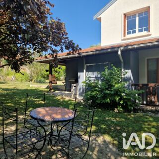  Maison à vendre 7 pièces 145 m²