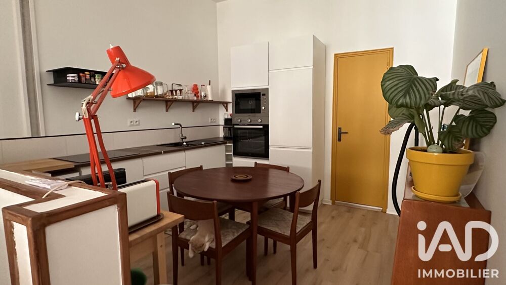 Vente Appartement Vente Appartement 2 pièces Narbonne