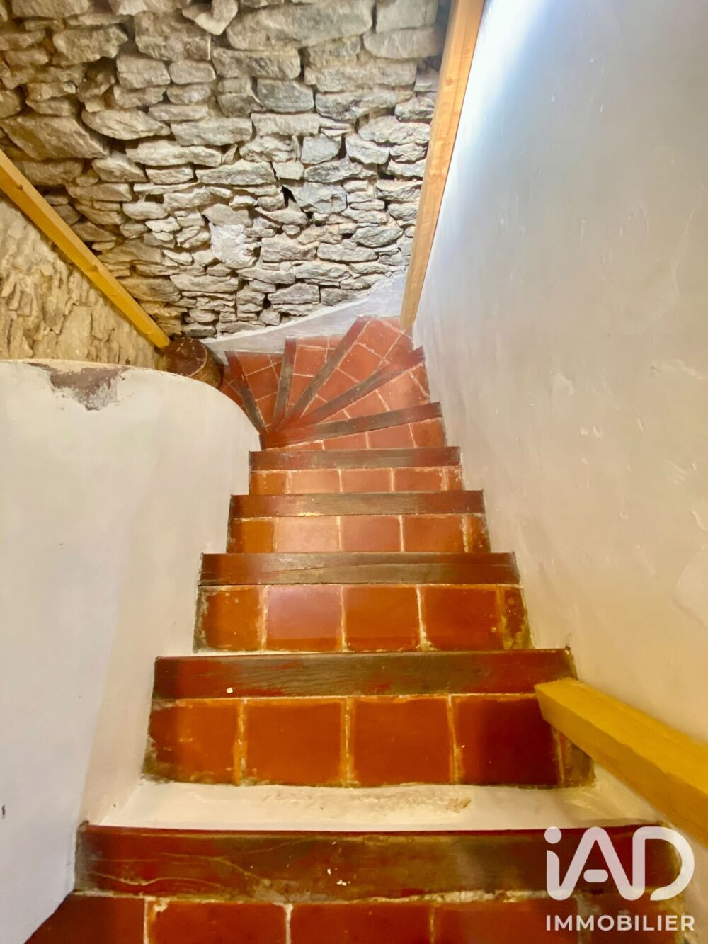 Vente Maison Vente Maison de village 4 pièces La livinière