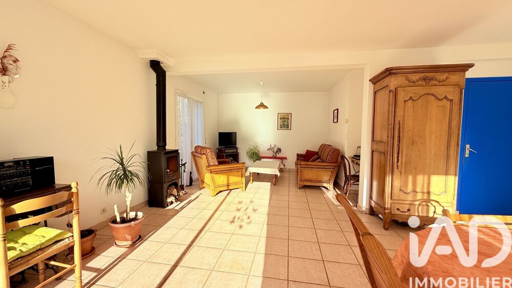 Vente Maison Vente Maison/villa 6 pièces Moëlan-sur-mer