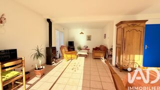  Maison à vendre 6 pièces 106 m²