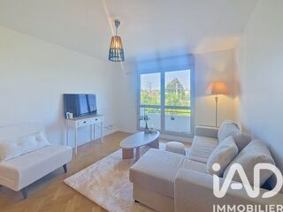  Appartement à vendre 2 pièces 40 m²