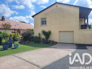  Maison � vendre 5 pi�ces 87 m�