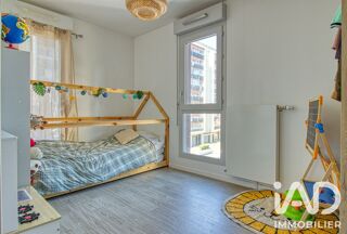  Appartement à vendre 3 pièces 61 m²