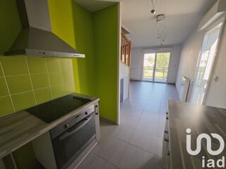  Appartement à vendre 3 pièces 72 m²