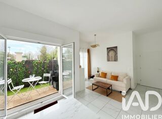 Appartement à vendre 2 pièces 39 m²