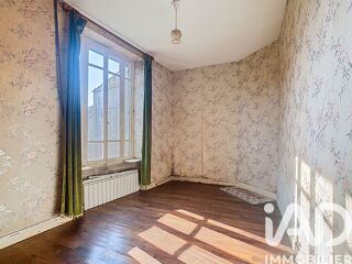  Maison à vendre 4 pièces 99 m²