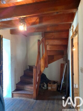  Maison � vendre 3 pi�ces 73 m�