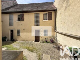  Immeuble à vendre 120 m²