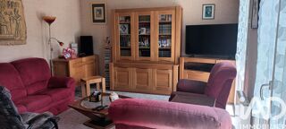  Maison à vendre 8 pièces 136 m²