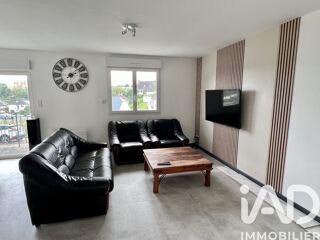  Maison à vendre 6 pièces 131 m²