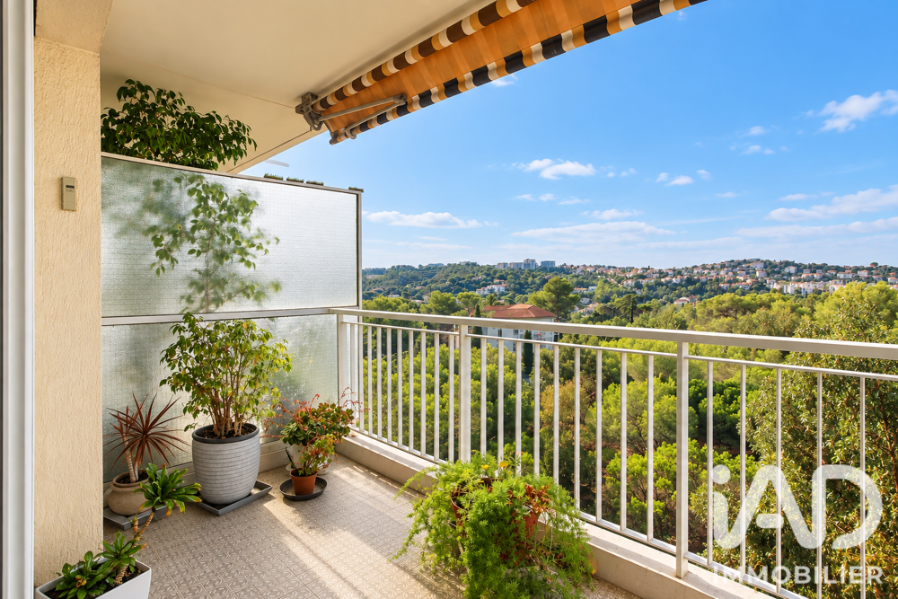 Vente Appartement Vente Appartement 3 pièces Saint-raphaël
