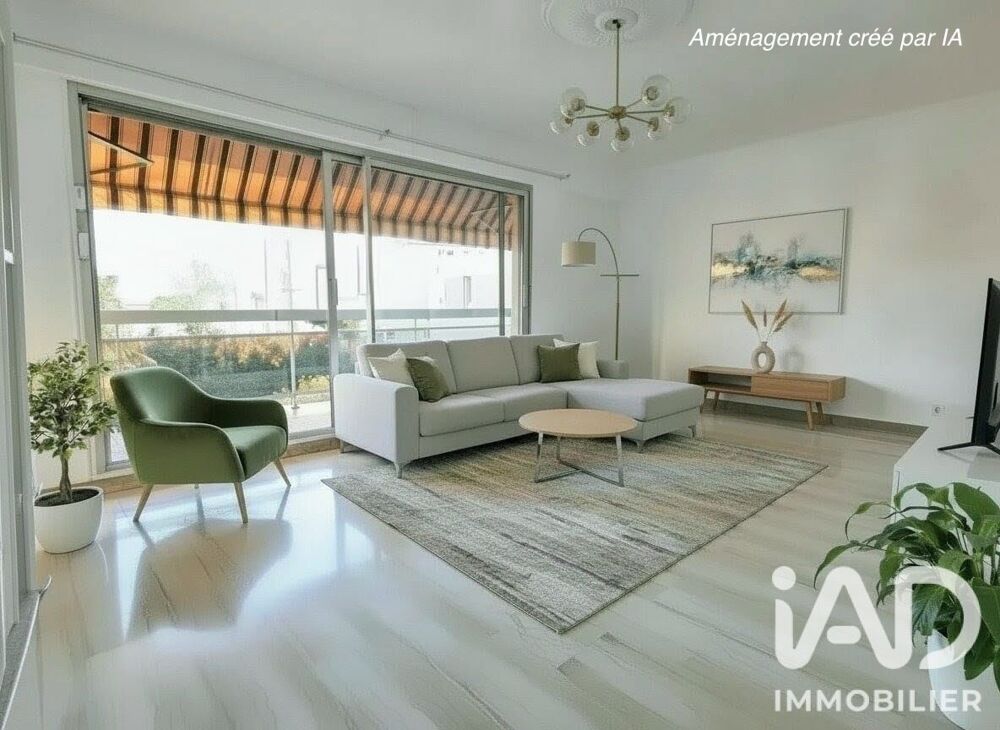 Vente Appartement Vente Appartement 3 pièces Toulon