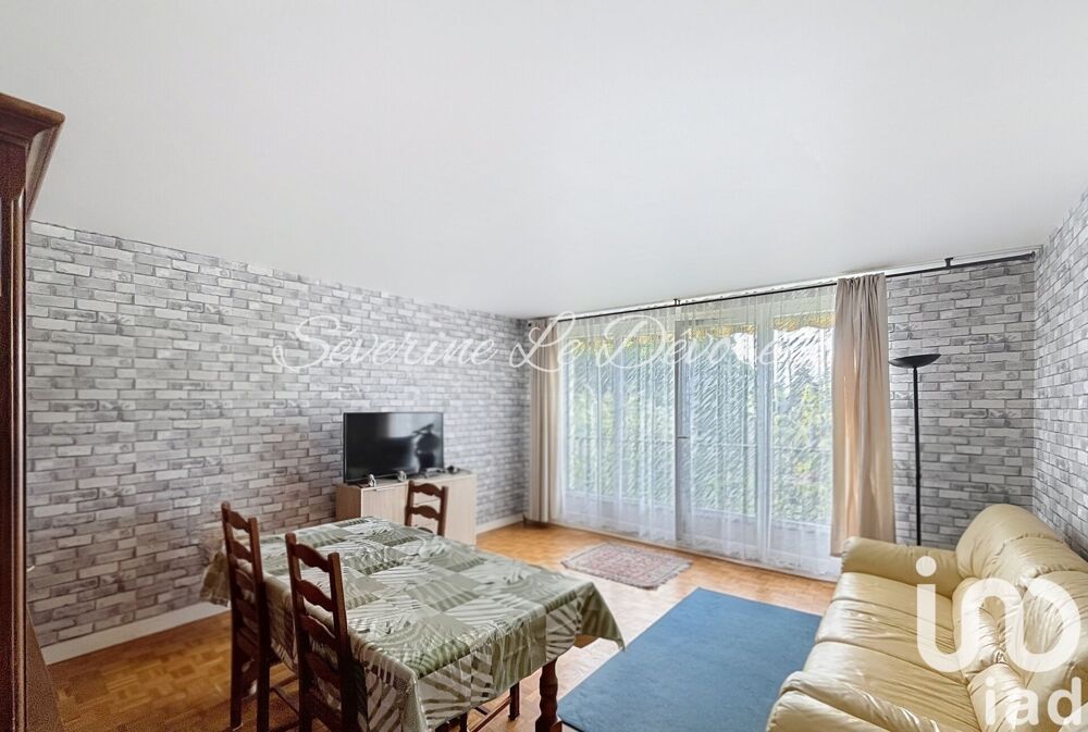 Vente Appartement Vente Appartement 3 pièces Montlignon