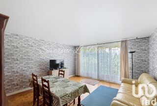 Appartement à vendre 3 pièces 65 m²