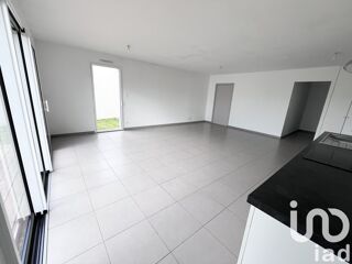 Maison à vendre 4 pièces 89 m²