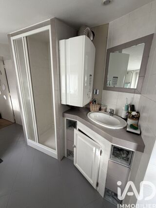  Maison à vendre 3 pièces 62 m²