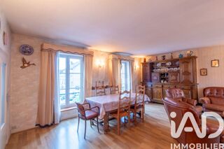  Maison à vendre 4 pièces 129 m²