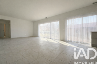  Maison à vendre 6 pièces 139 m²