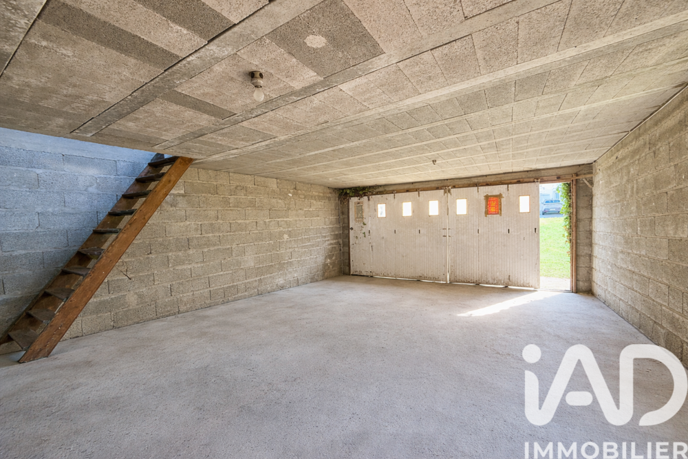Vente Terrain Vente Terrain 378 m&sup2; Avessac