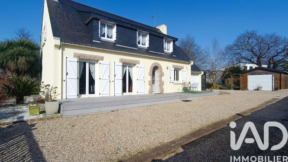 Vente Maison traditionnelle 6 pièces