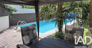  Maison � vendre 6 pi�ces 171 m�