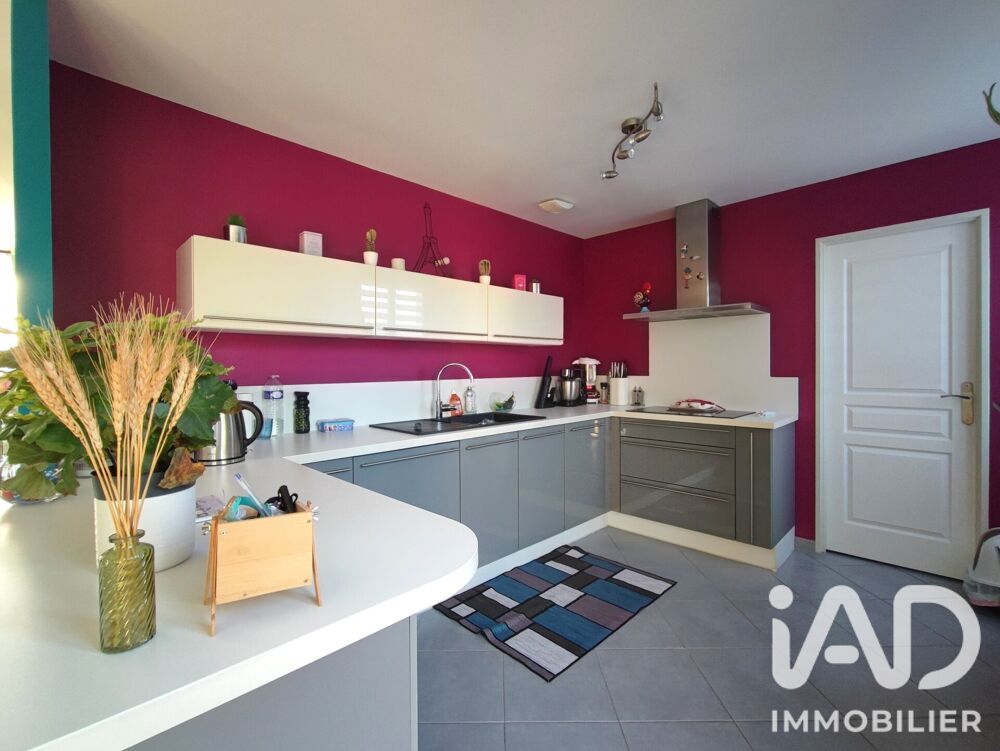 Vente Maison Vente Maison/villa 4 pièces Marines