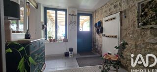  Maison à vendre 7 pièces 185 m²